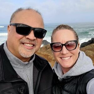 Meet your Posher, Dawn